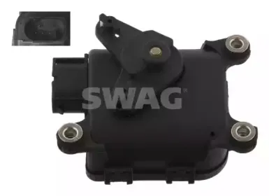 Переключающийся вентиль, воздушная заслонка - крышка SWAG купить